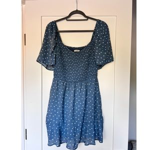Abercrombie Dress